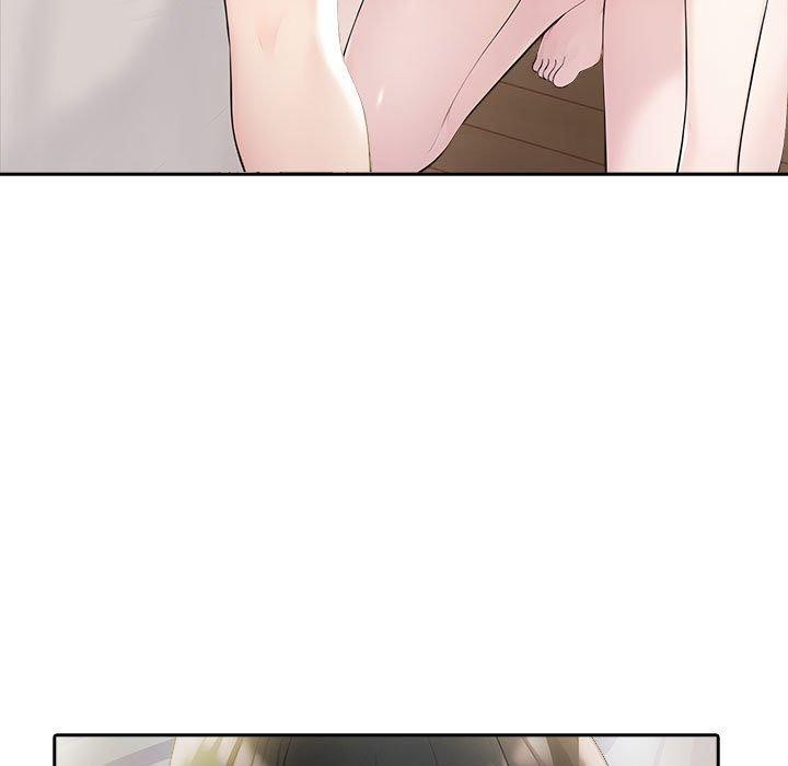《夫婦遊戲》漫画 第10話