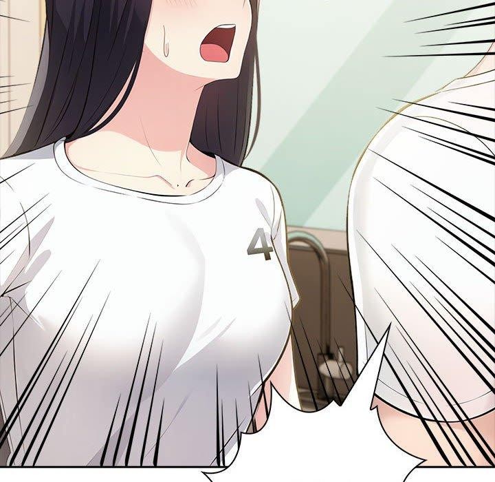 《夫婦遊戲》漫画 第11話