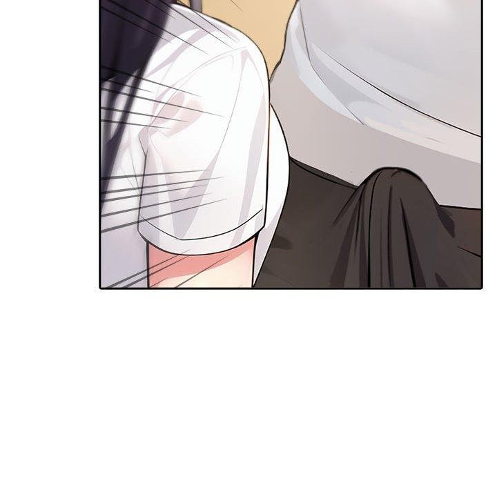 《夫婦遊戲》漫画 第11話