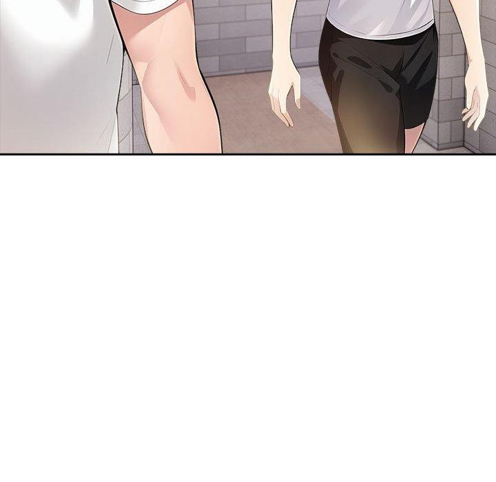 《夫婦遊戲》漫画 第11話