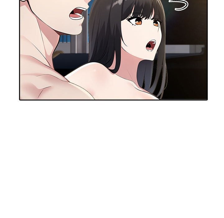 《夫婦遊戲》漫画 第12話