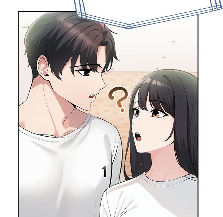 《夫婦遊戲》漫画 第12話