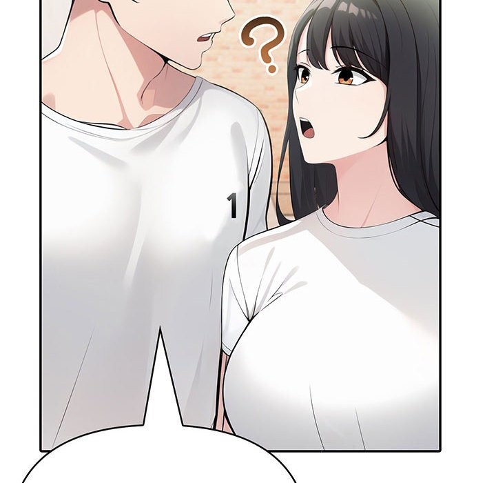 《夫婦遊戲》漫画 第13話