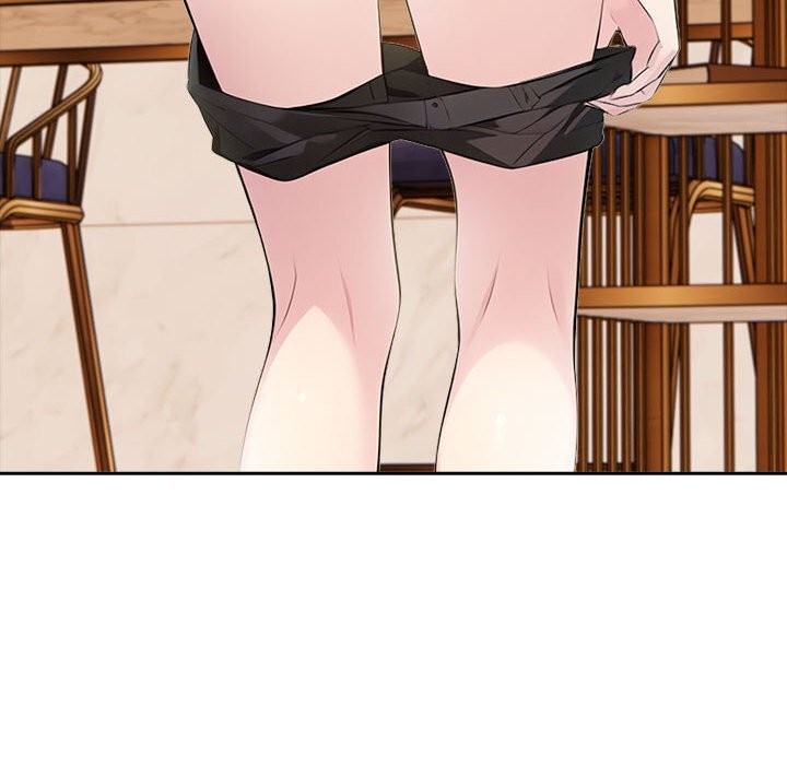 《夫婦遊戲》漫画 第13話