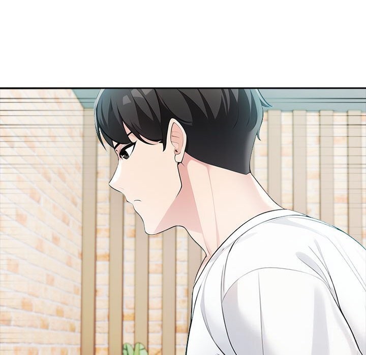 《夫婦遊戲》漫画 第13話