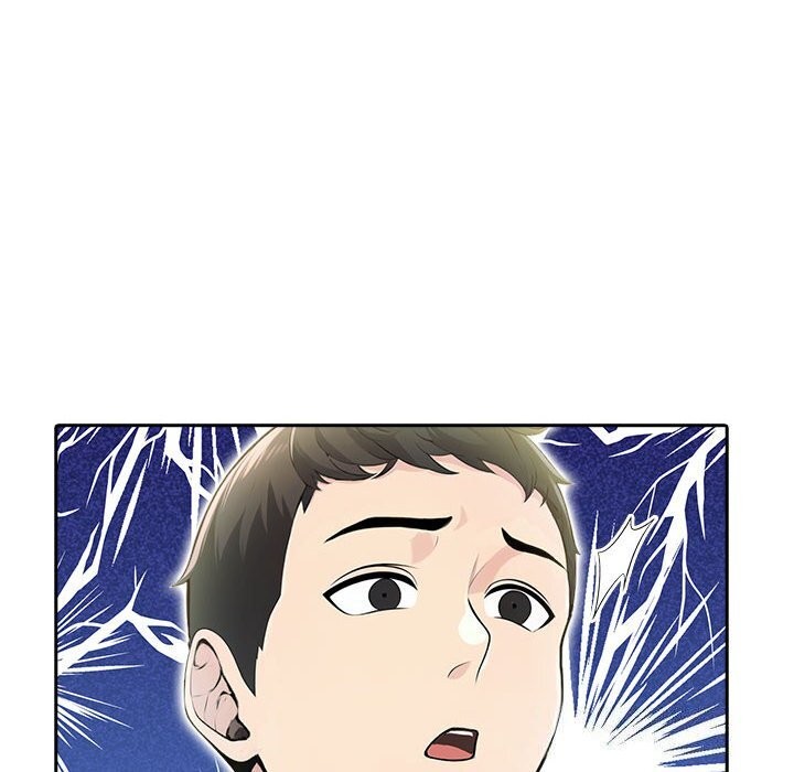 《夫婦遊戲》漫画 第14話