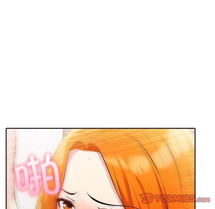 《夫婦遊戲》漫画 第16話