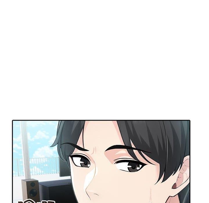 《夫婦遊戲》漫画 第20話