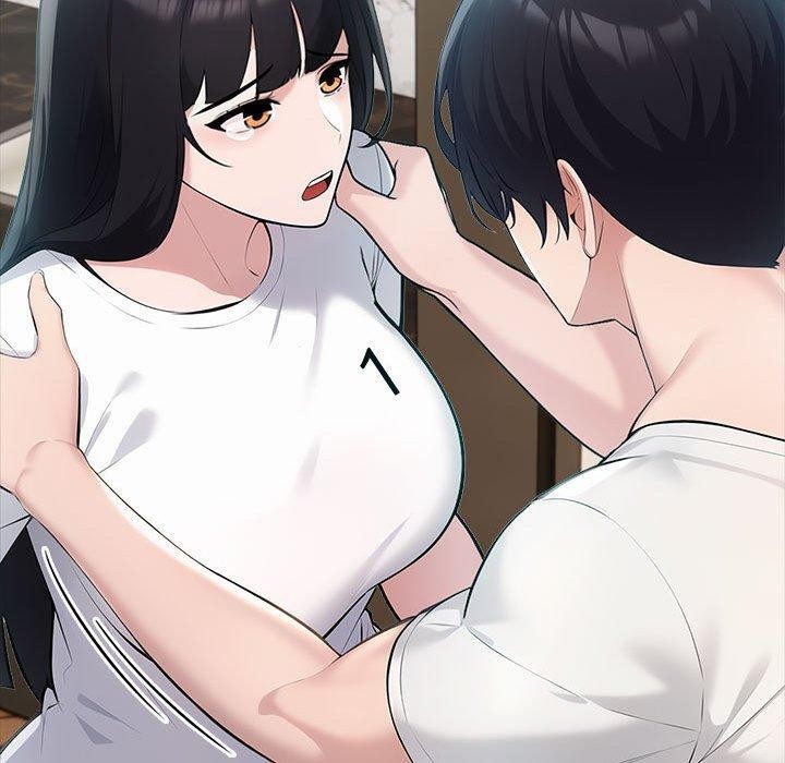 《夫婦遊戲》漫画 第21話
