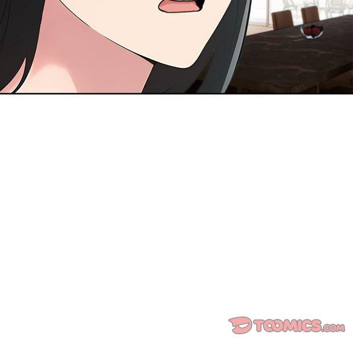 《夫婦遊戲》漫画 第21話