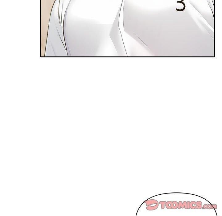 《夫婦遊戲》漫画 第26話