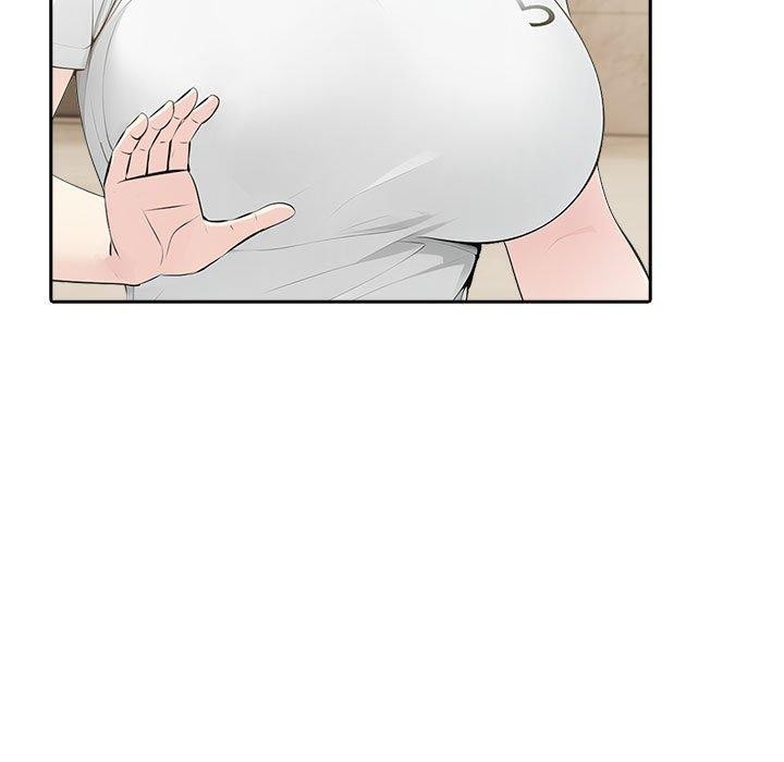 《夫婦遊戲》漫画 第26話