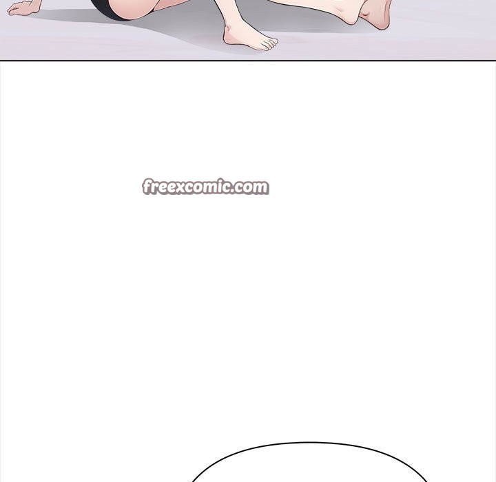 《夫婦遊戲》漫画 第3話