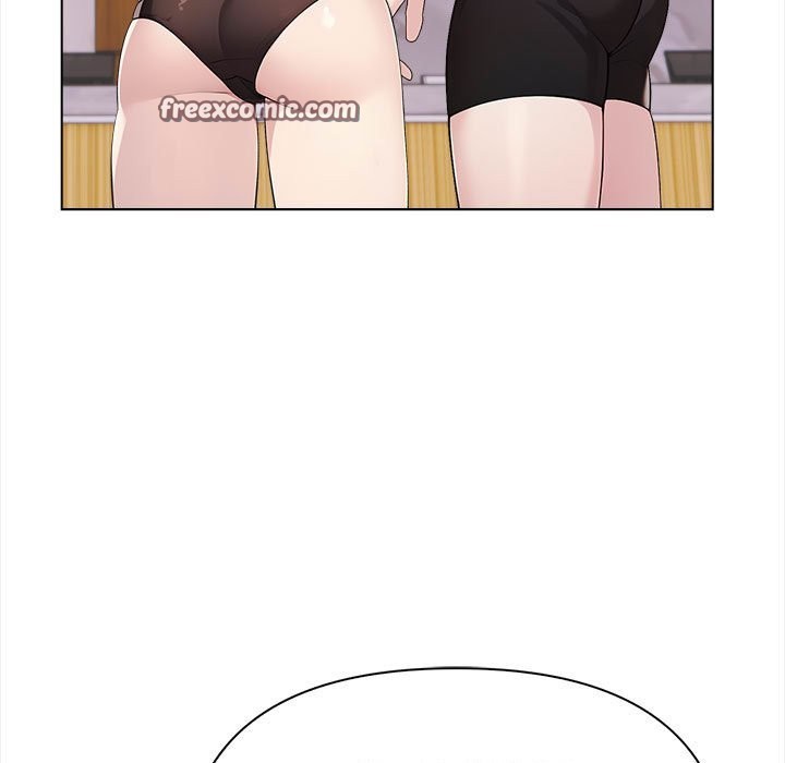 《夫婦遊戲》漫画 第3話