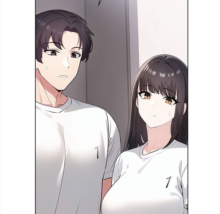 《夫婦遊戲》漫画 第3話