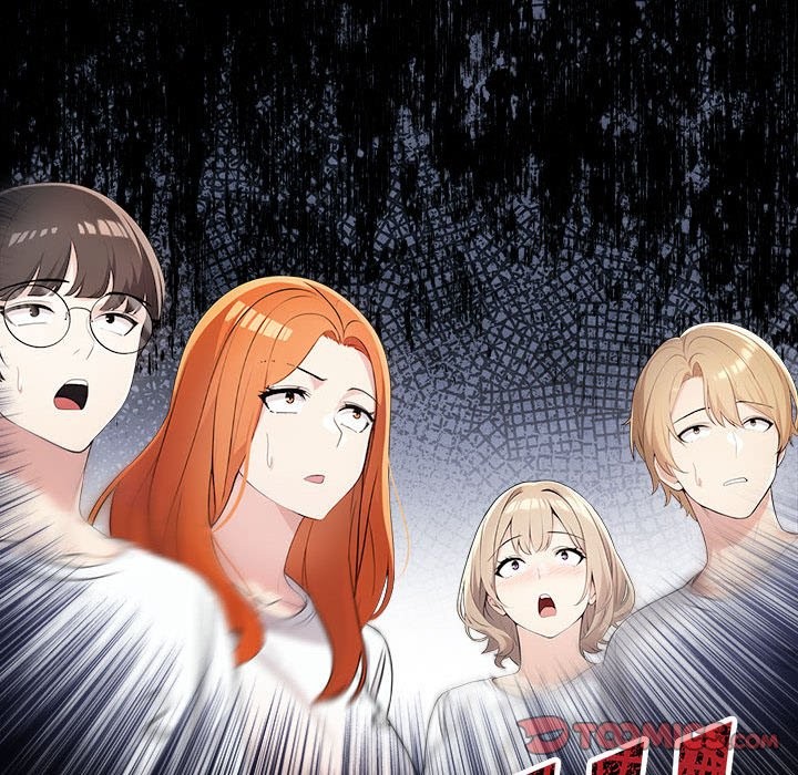 《夫婦遊戲》漫画 第3話