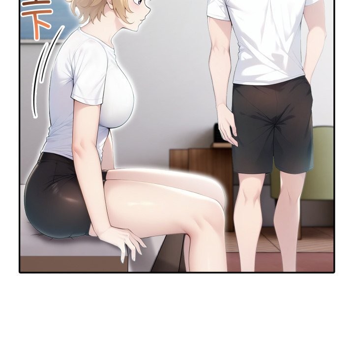 《夫婦遊戲》漫画 第37話