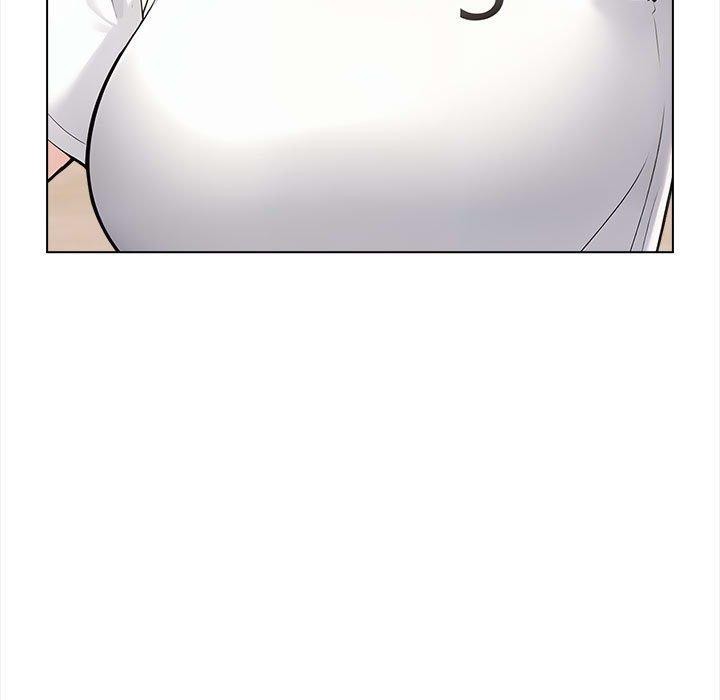 《夫婦遊戲》漫画 第4話