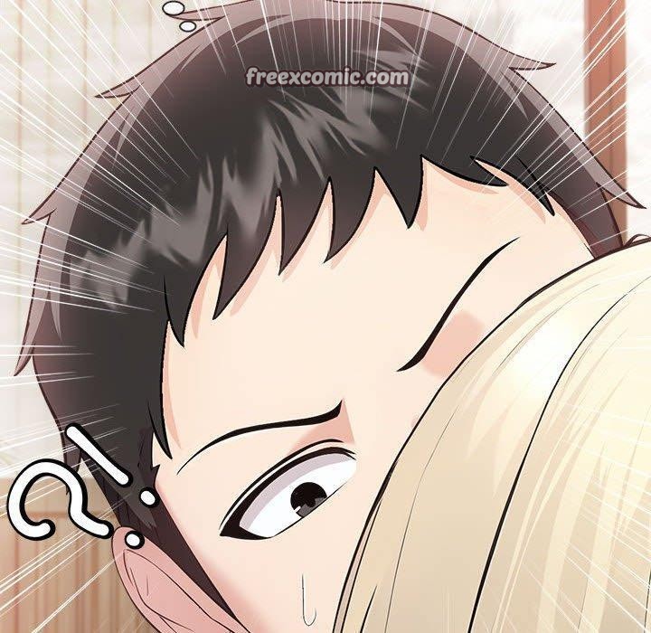 《夫婦遊戲》漫画 第4話
