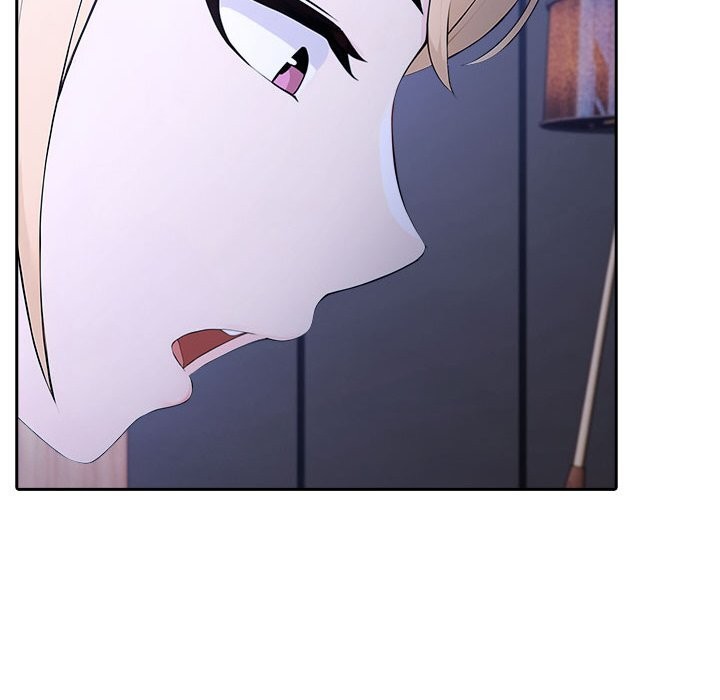 《夫婦遊戲》漫画 第43話
