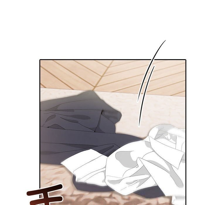 《夫婦遊戲》漫画 第44話