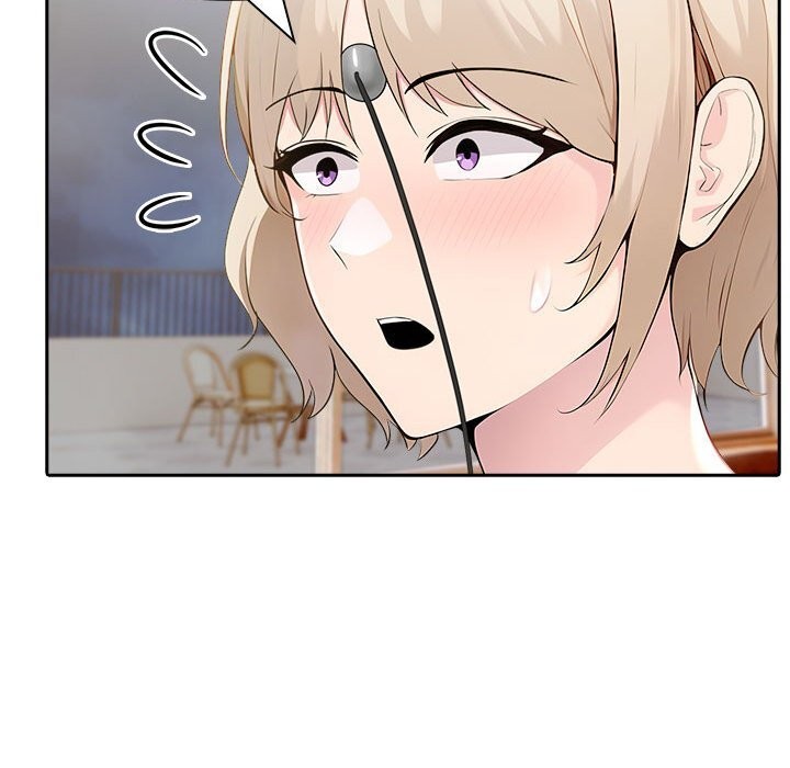 《夫婦遊戲》漫画 第44話