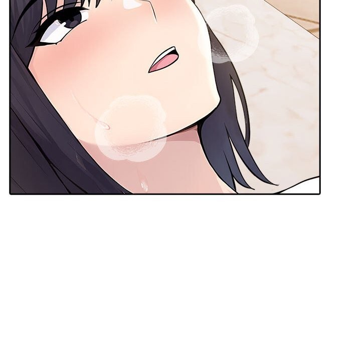 《夫婦遊戲》漫画 第44話