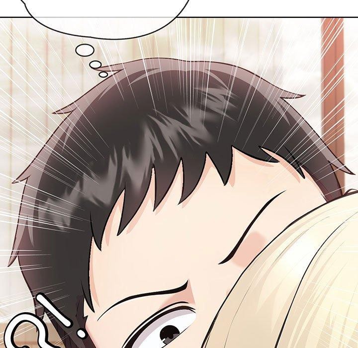《夫婦遊戲》漫画 第5話