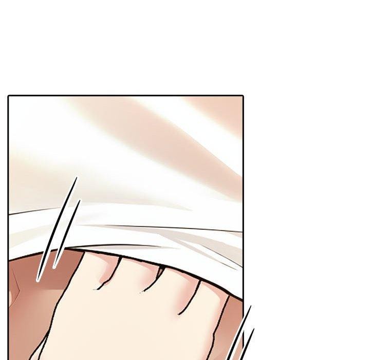 《夫婦遊戲》漫画 第5話