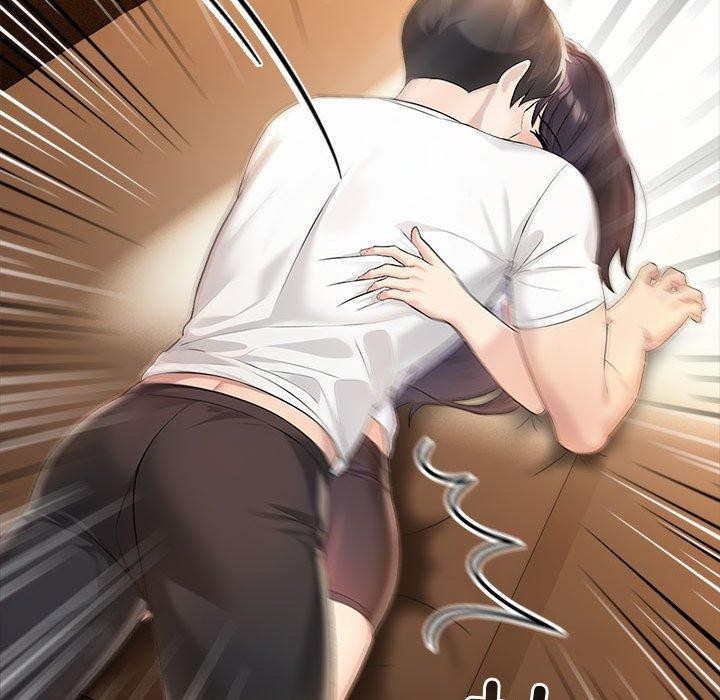《夫婦遊戲》漫画 第5話