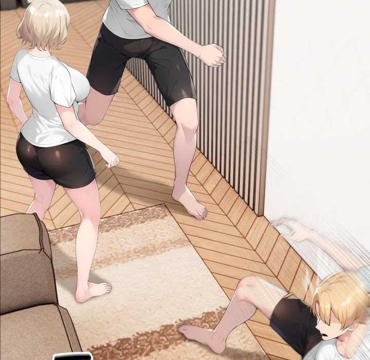 《夫婦遊戲》漫画 第50話