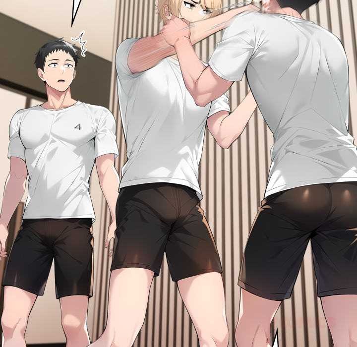 《夫婦遊戲》漫画 第50話