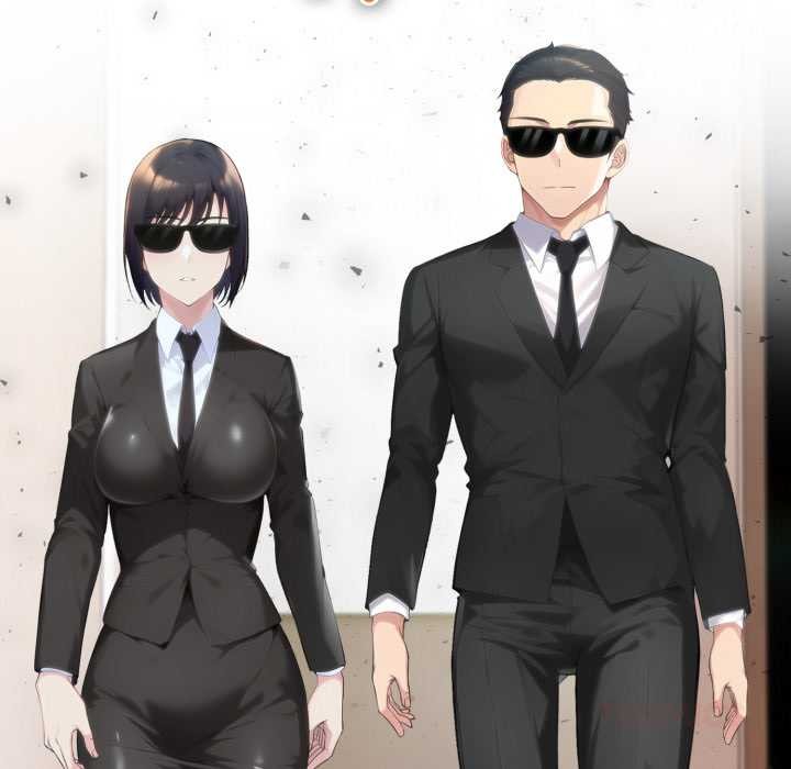 《夫婦遊戲》漫画 第50話