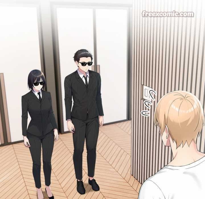 《夫婦遊戲》漫画 第50話