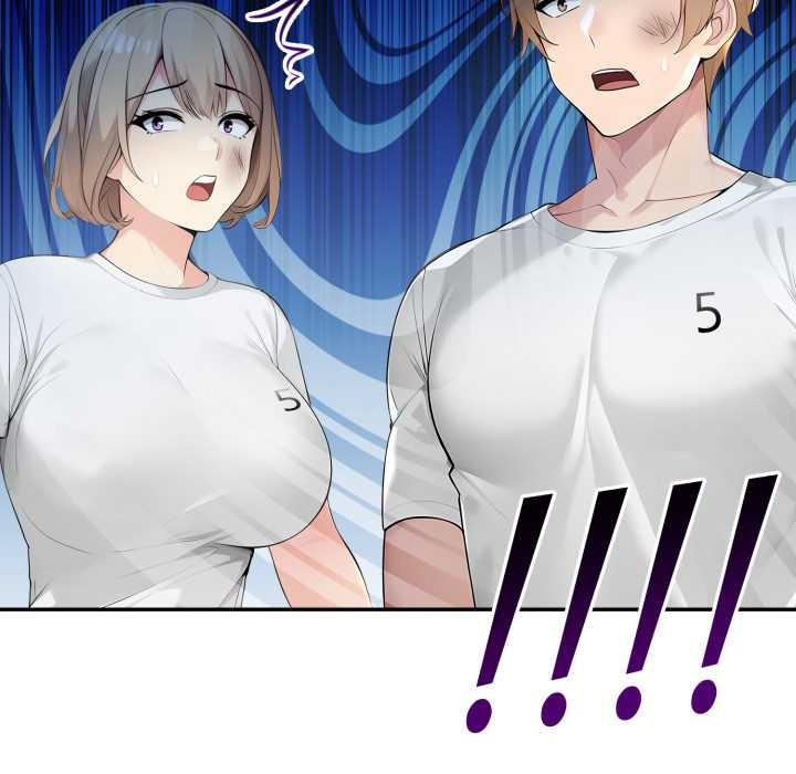 《夫婦遊戲》漫画 第50話