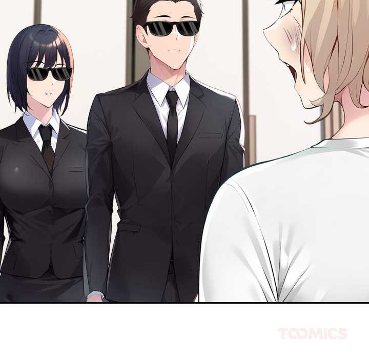 《夫婦遊戲》漫画 第50話