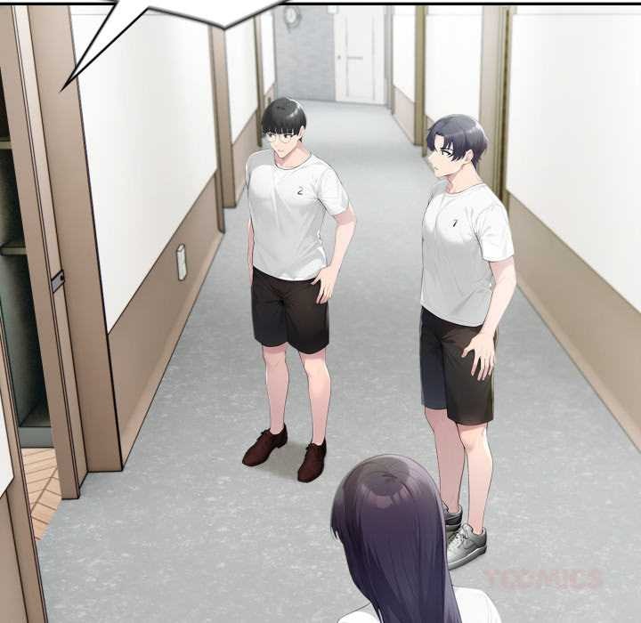 《夫婦遊戲》漫画 第50話