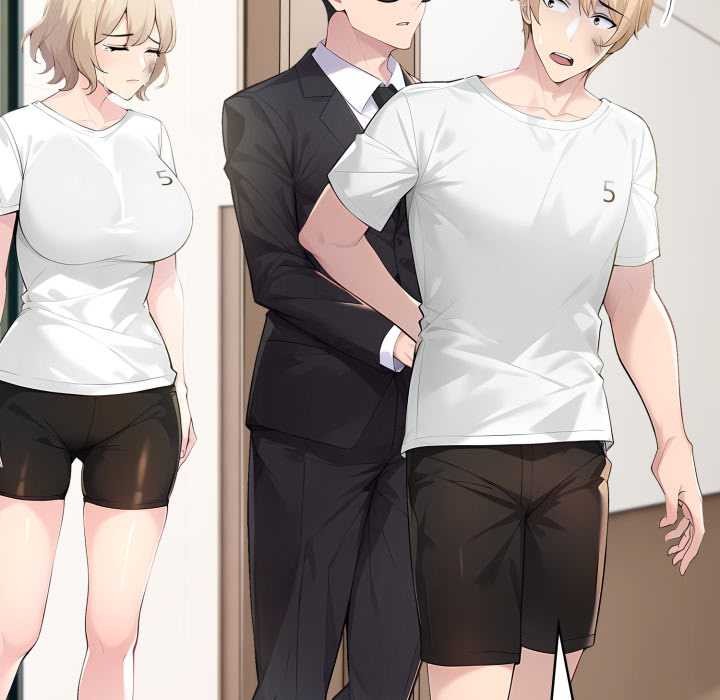 《夫婦遊戲》漫画 第50話