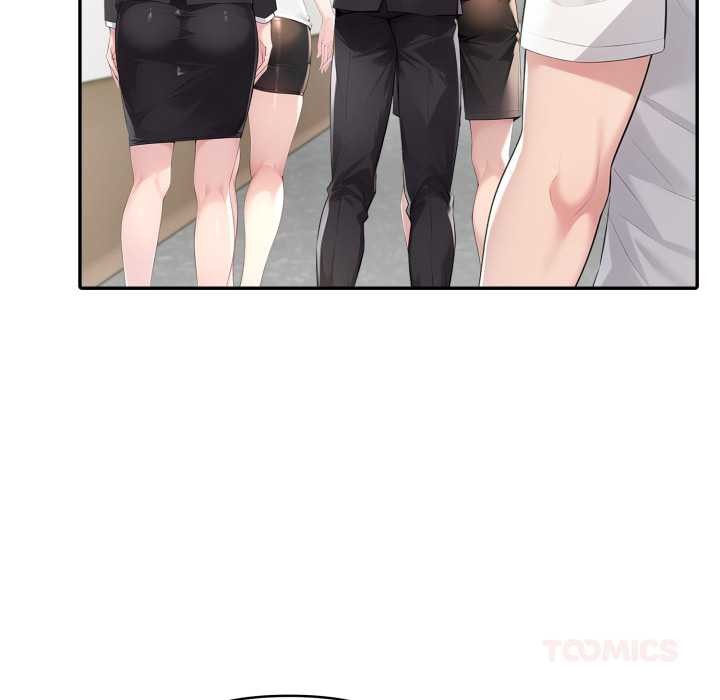 《夫婦遊戲》漫画 第50話