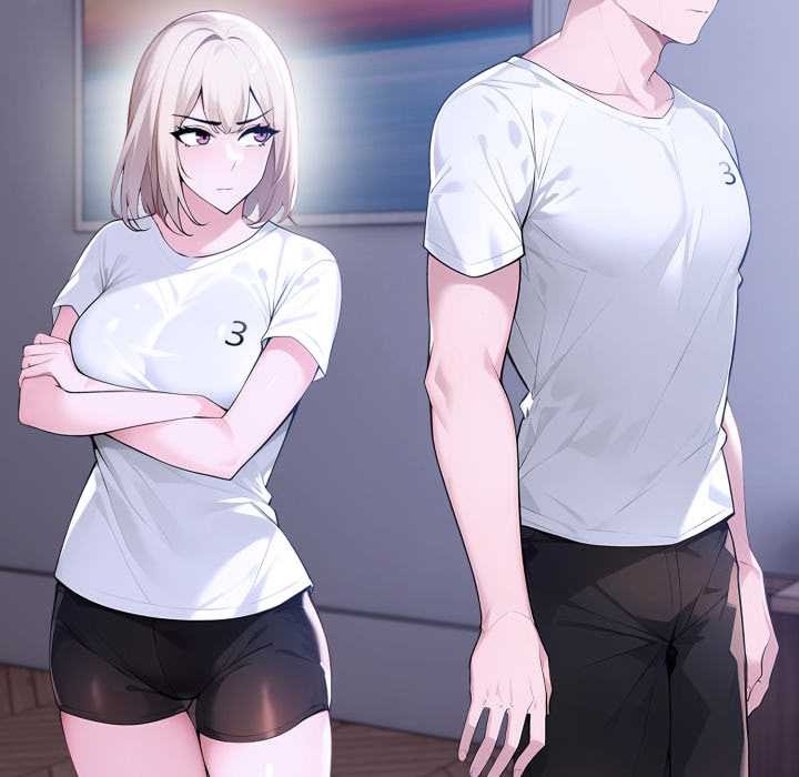 《夫婦遊戲》漫画 第50話