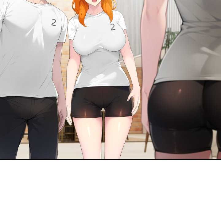 《夫婦遊戲》漫画 第50話