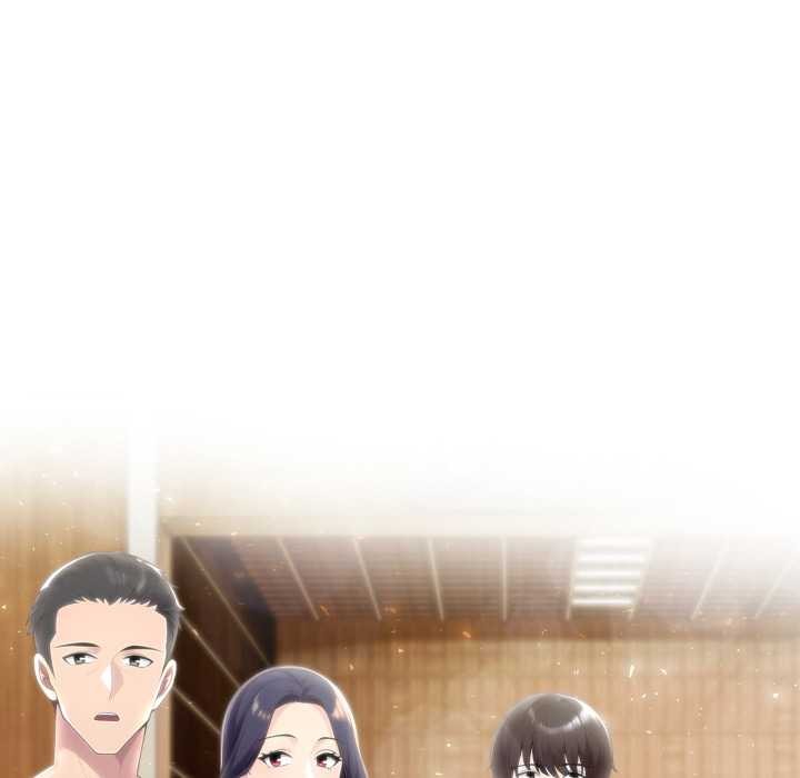 《夫婦遊戲》漫画 第50話