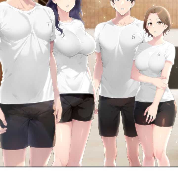 《夫婦遊戲》漫画 第50話