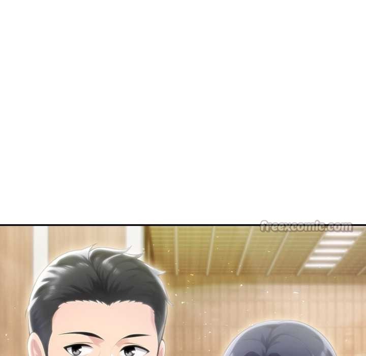 《夫婦遊戲》漫画 第50話