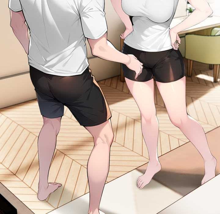 《夫婦遊戲》漫画 第53話