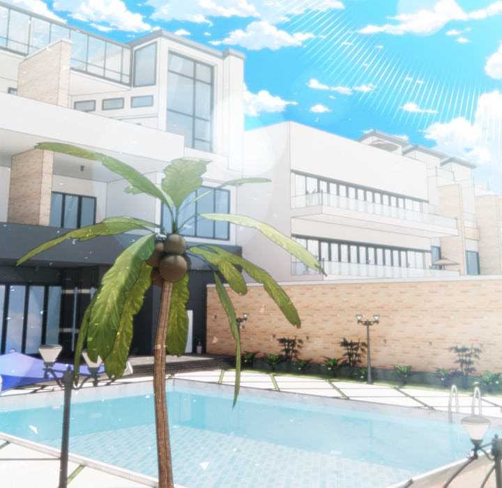 《夫婦遊戲》漫画 第54話