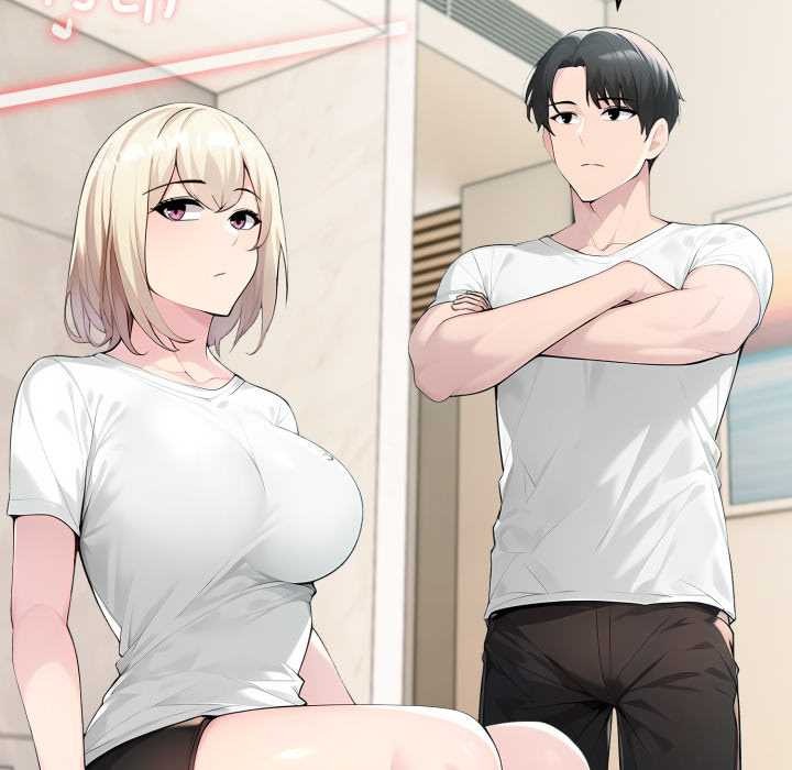 《夫婦遊戲》漫画 第54話