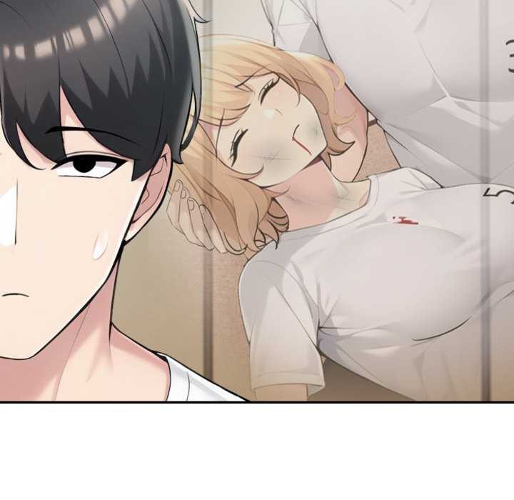 《夫婦遊戲》漫画 第54話