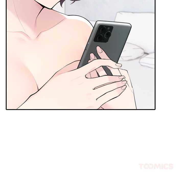 《夫婦遊戲》漫画 第55話