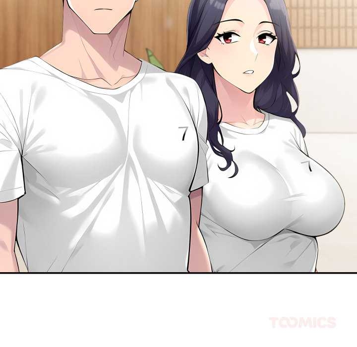 《夫婦遊戲》漫画 第55話